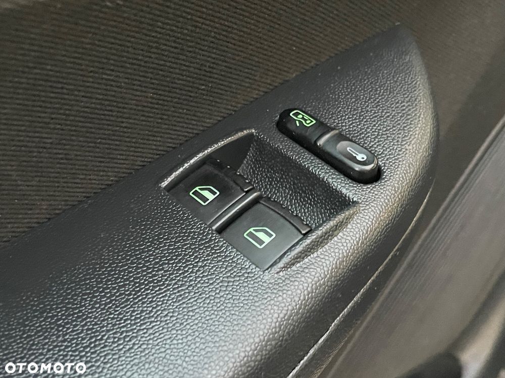 Skoda Fabia - 17