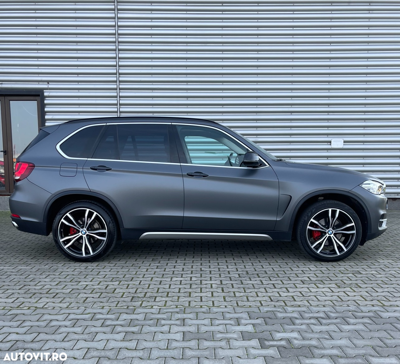 BMW X5 xDrive30d - 4