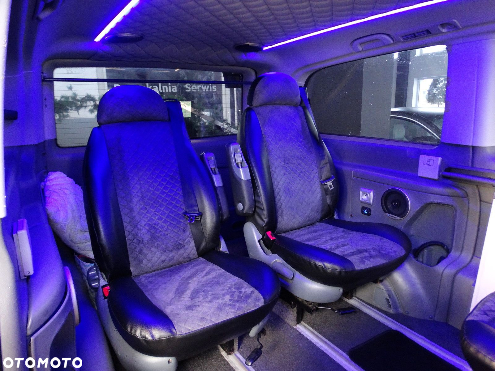 Mercedes-Benz Viano - 19