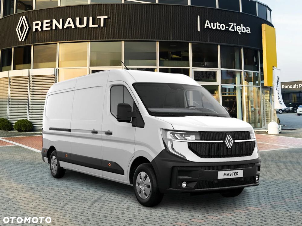 Renault MASTER - 1