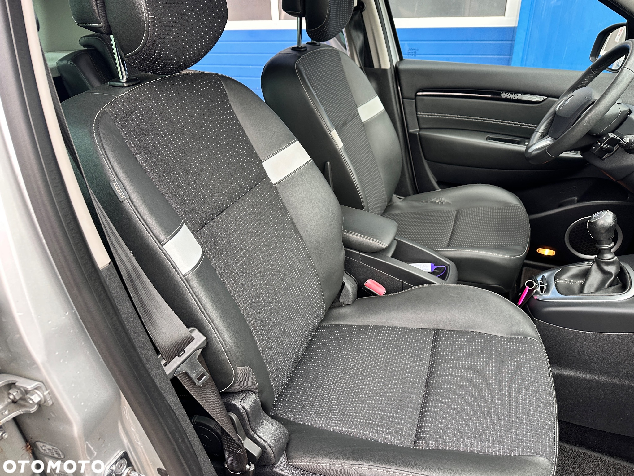 Renault Scenic - 22