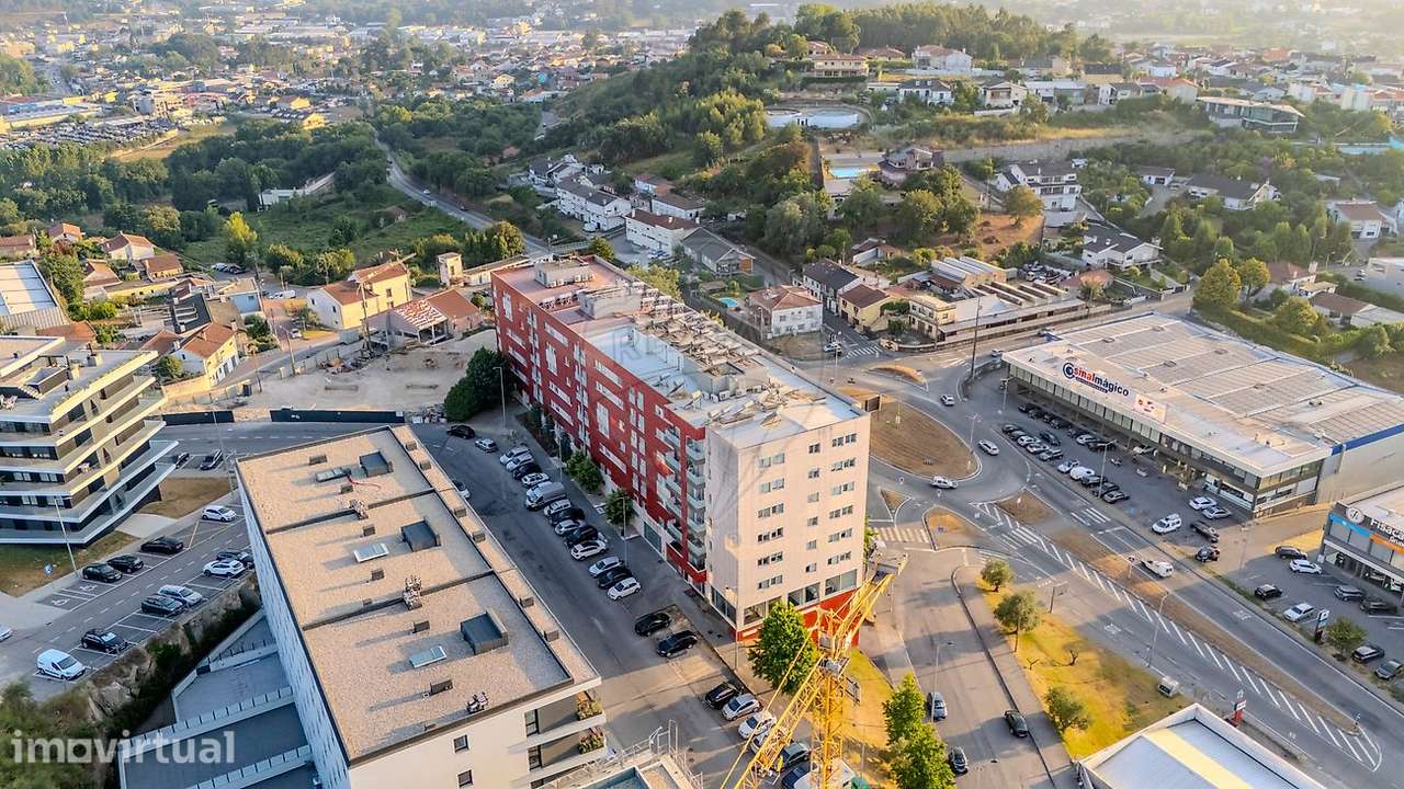 Apartamento T2 para venda - Grande imagem: 5/38