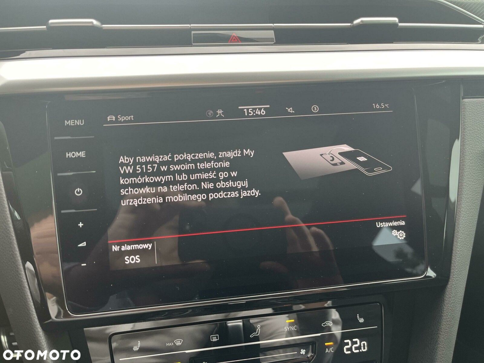 Volkswagen Arteon 2.0 TSI R-Line DSG - 28