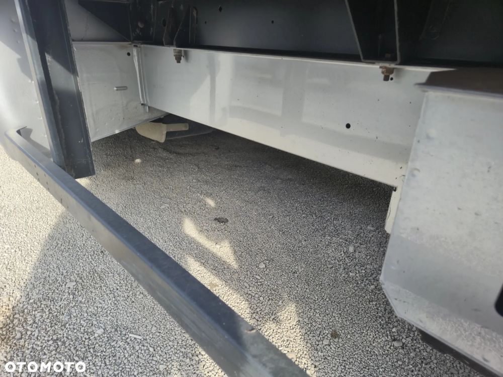 Renault Master 2.3 125KM/ Brygadówka/ - 8