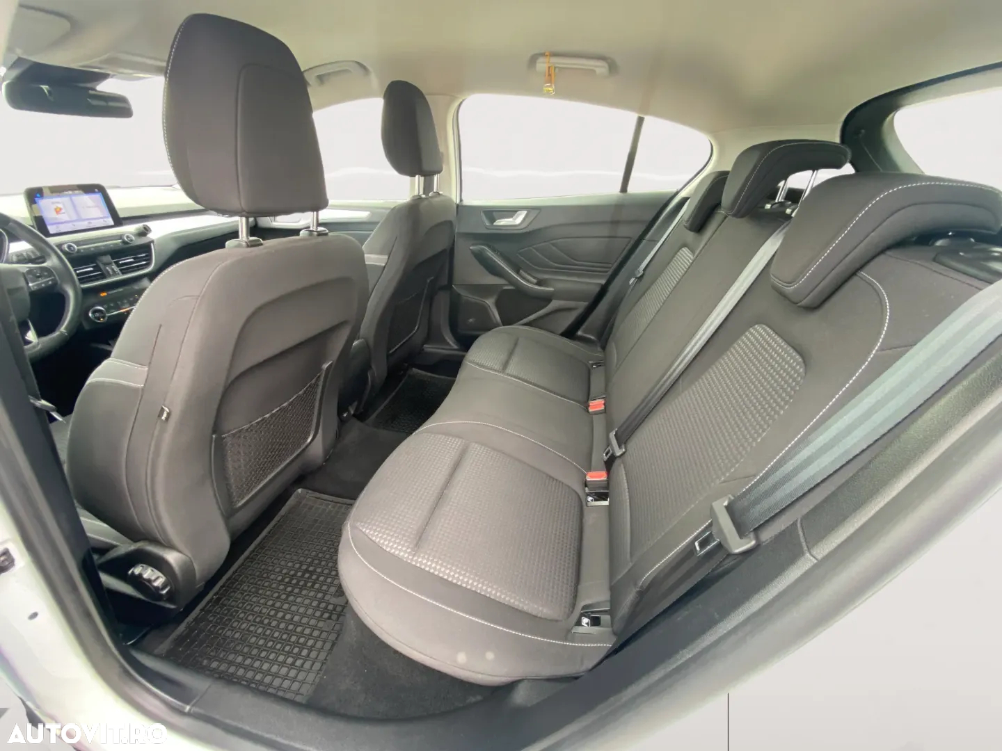 Ford Focus 1.5 EcoBlue Trend Edition - 6