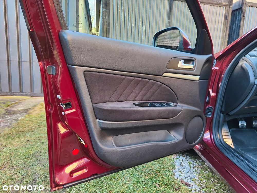 Alfa Romeo 159 2.0JTDM Distinctive - 19