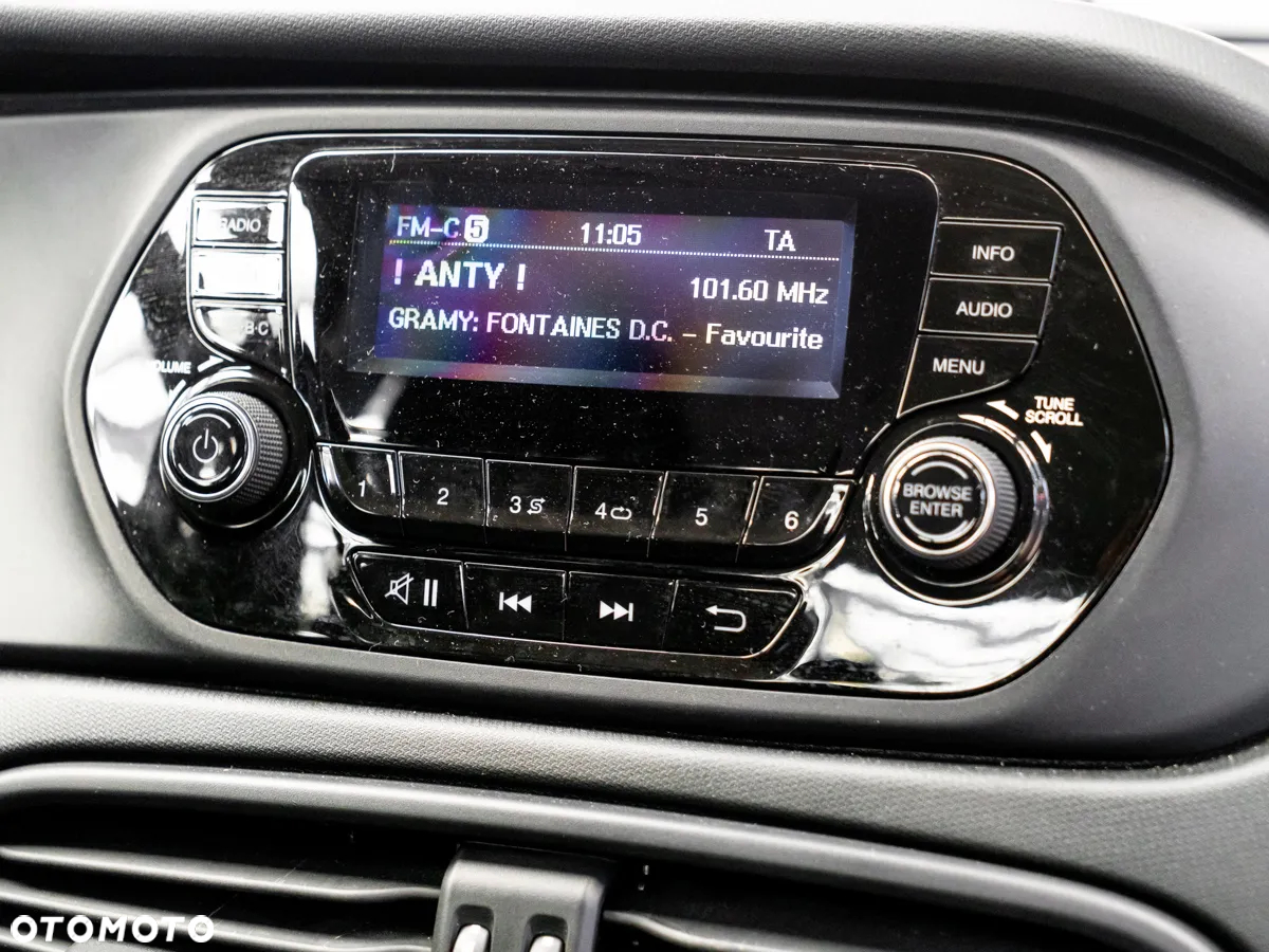 Fiat Tipo - 19
