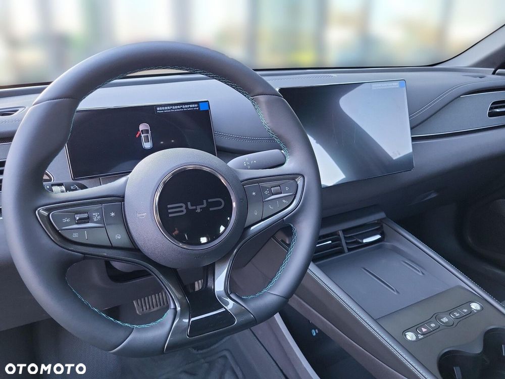 BYD Seal 6 - 13