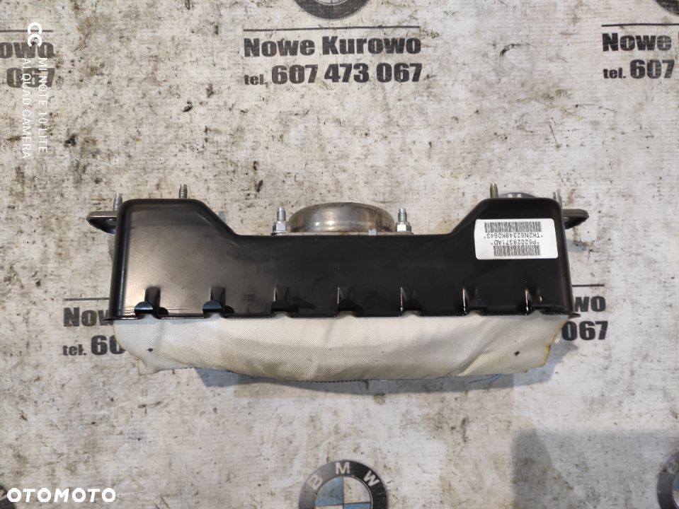 Dodge Journey FIAT Freemont Poduszka Powietrzna Pasażera P52029371AD - 2