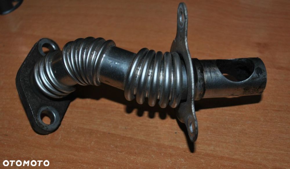 Rurka EGR Hyundai 1.7 CRDI - 1