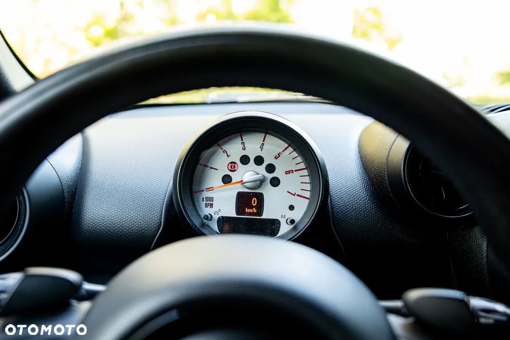 MINI Countryman - 22