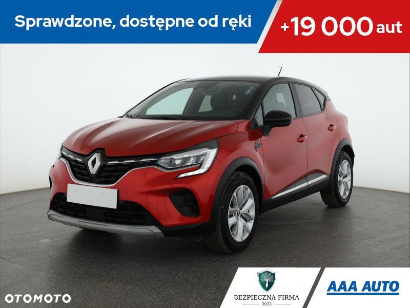 Renault Captur - 1