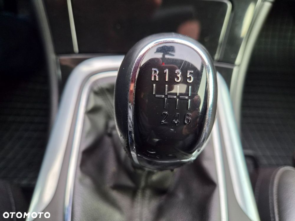 Opel Insignia 2.0 CDTI Cosmo - 16