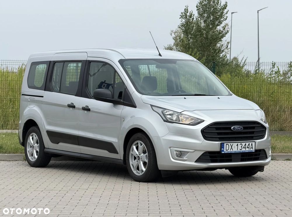 Ford Transit Connect Kombi 230 L2 Trend - 1