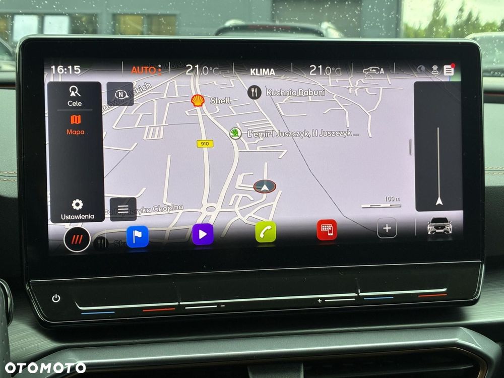 Cupra Formentor 2.0 TSI 4Drive VZ DSG - 30