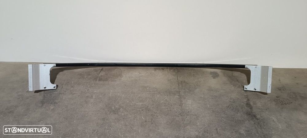 REFORÇO DO PARA-CHOQUES MERCEDES EQS 450+ - 4