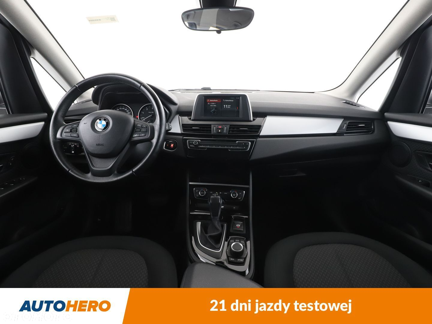 BMW Seria 2 - 12