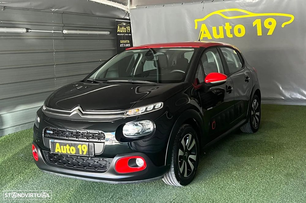 Citroën C3 - 3