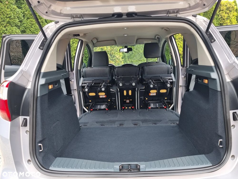 Ford C-MAX 1.6 TDCi Titanium - 14