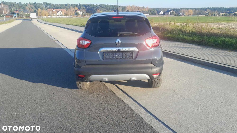 Renault Captur - 6
