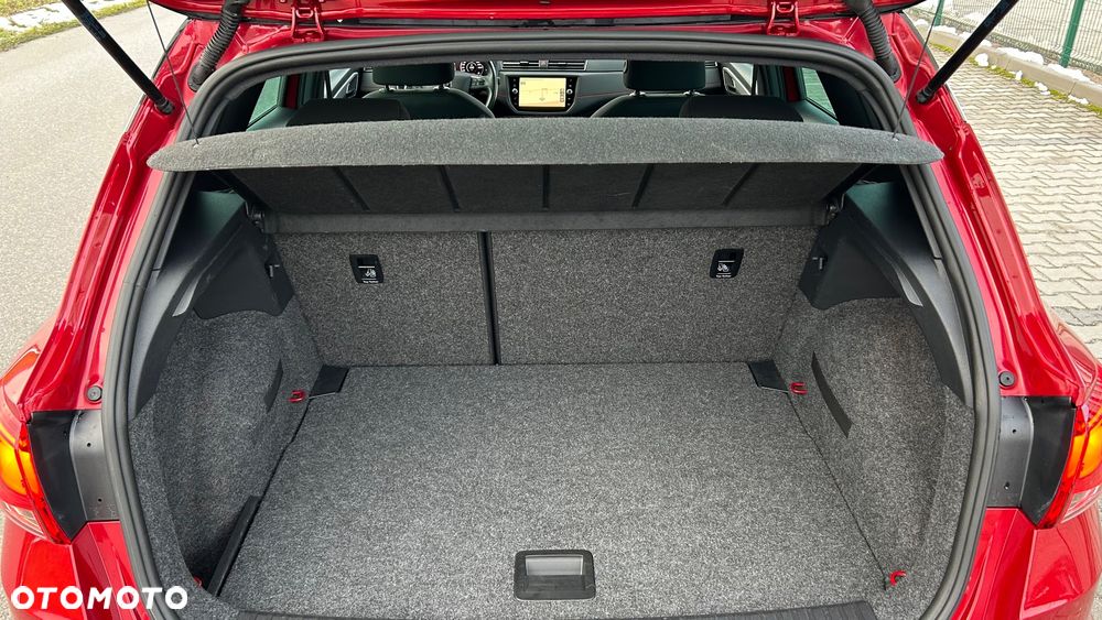 Seat Arona 1.0 TSI OPF FR - 25