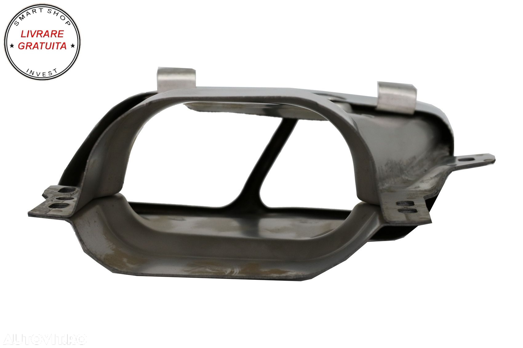 Pachet Exterior Complet Mercedes GLA X156 (2014-2016)- livrare gratuita - 18