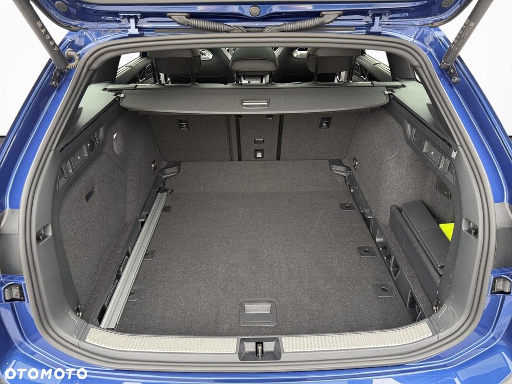 Volkswagen Passat Variant - 36