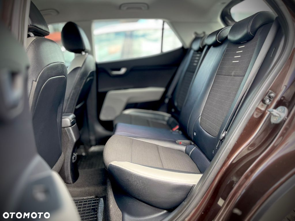 Kia Stonic 1.0 T-GDI L - 13