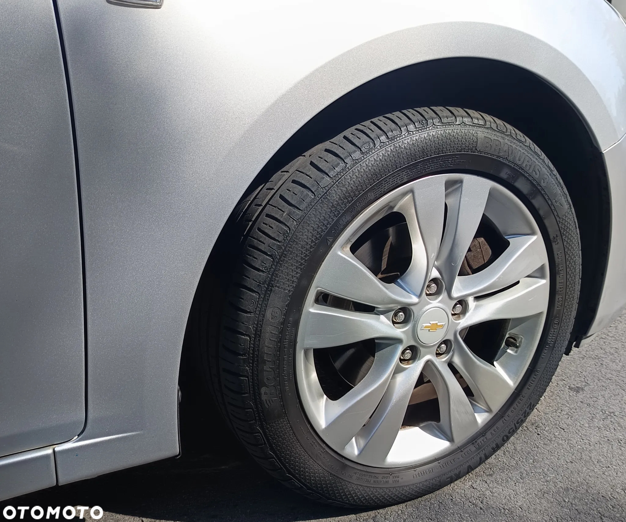Chevrolet Cruze 2.0 LTZ - 17