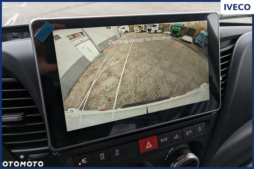 Iveco Daily 35S18 16m3 L4H2 180KM - 28