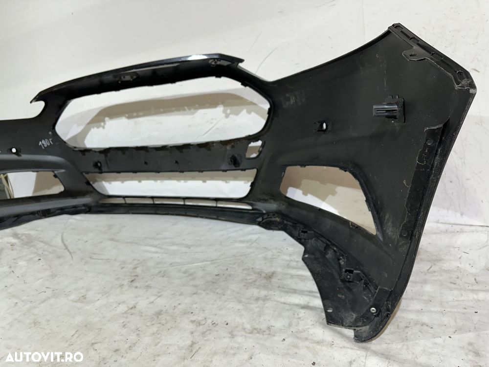 Bara fata Ford Mondeo, 2014, 2015, 2016, 2017, 2018, cod origine OE DS73-17757-J. - 8