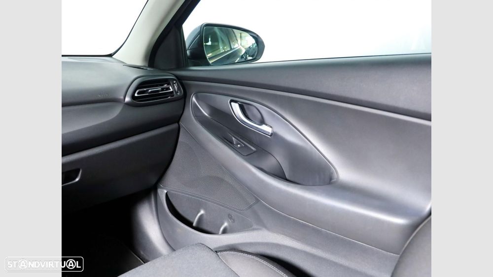 Hyundai i30 SW 1.0 T-GDi Style - 18