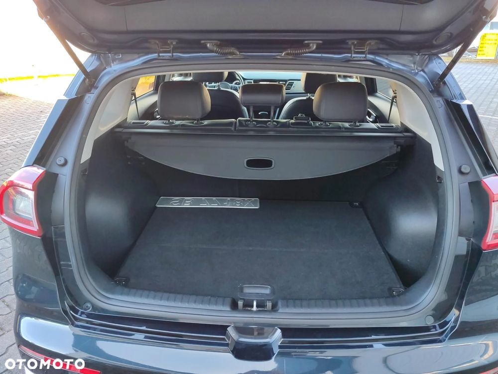 Kia Niro 1.6 GDI Hybrid XL - 14