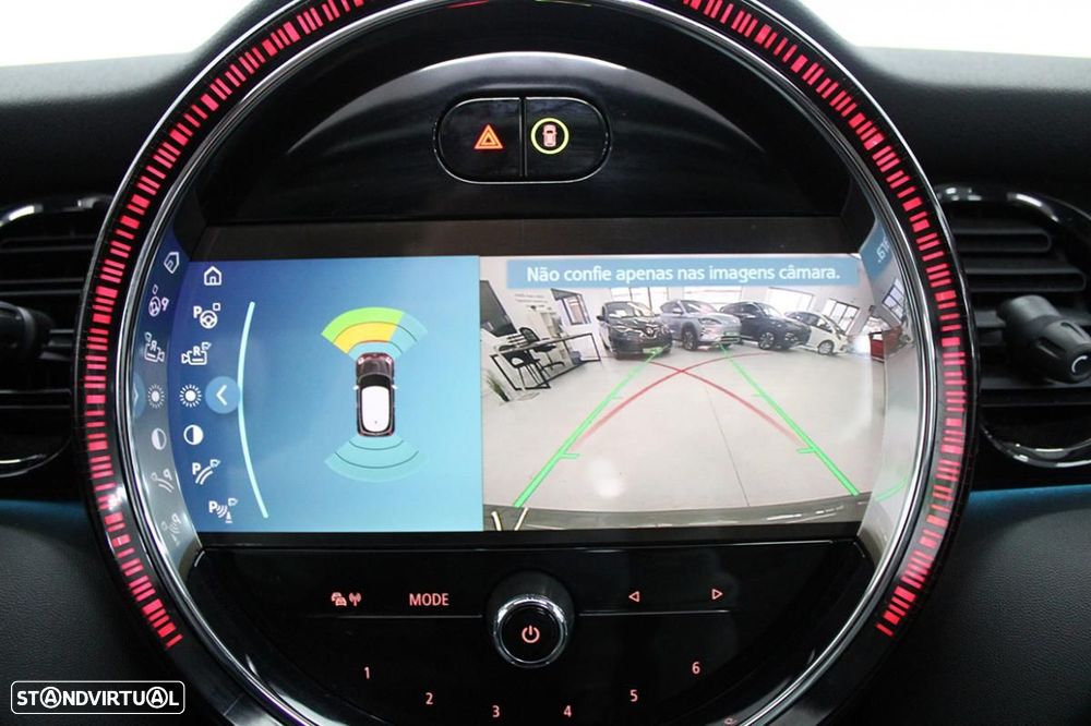 MINI 3 Portas Cooper SE Premium Yours - 27