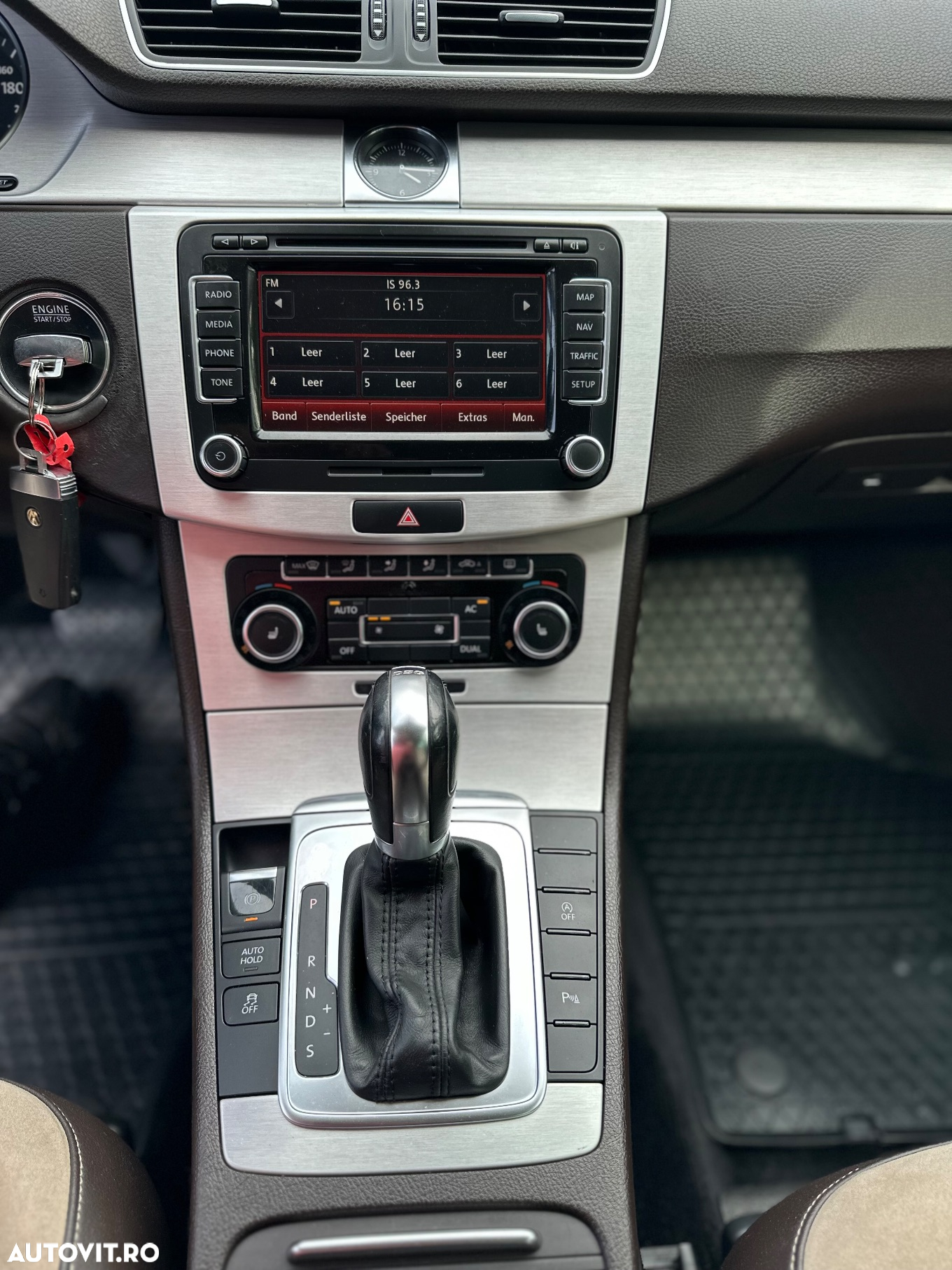 Volkswagen Passat Variant 2.0 TDI DSG BlueMotion Technology Highline - 7
