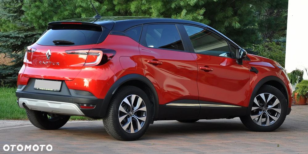 Renault Captur - 18