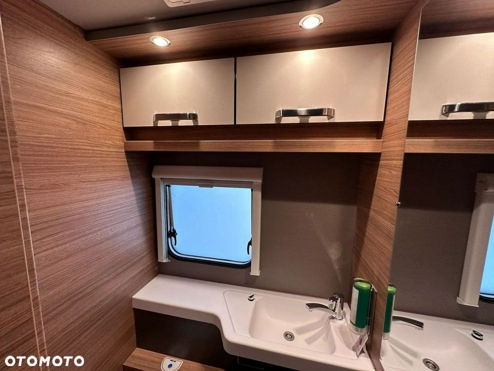 Weinsberg Caracore700MEG - 26