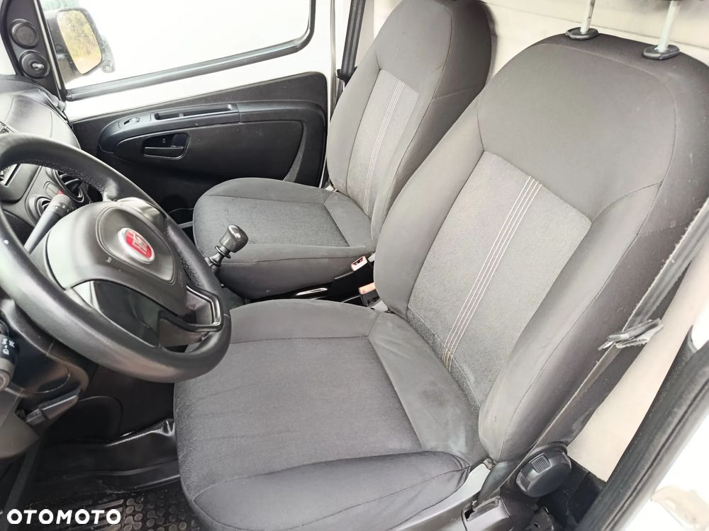 Fiat Fiorino 2013 photo 5