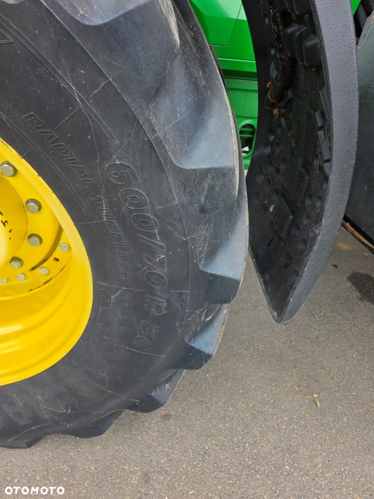 John Deere 7280R - 11