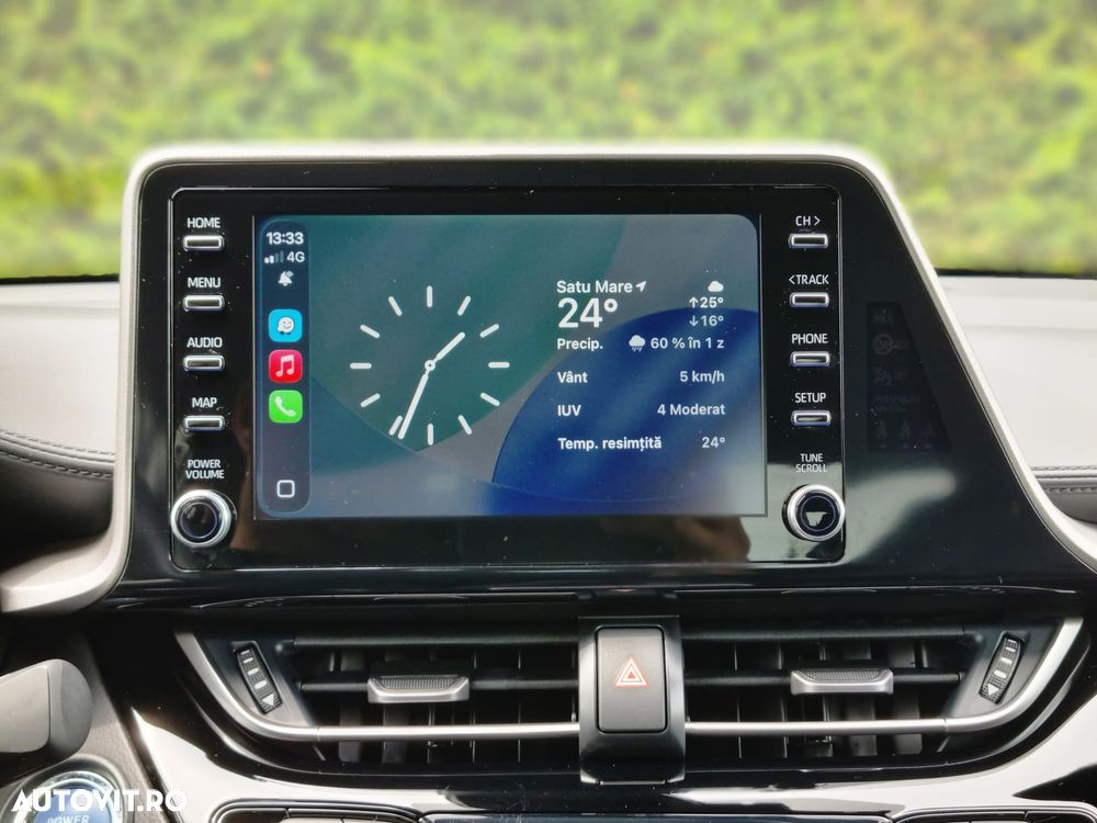 Toyota C-HR Style Selection - 27
