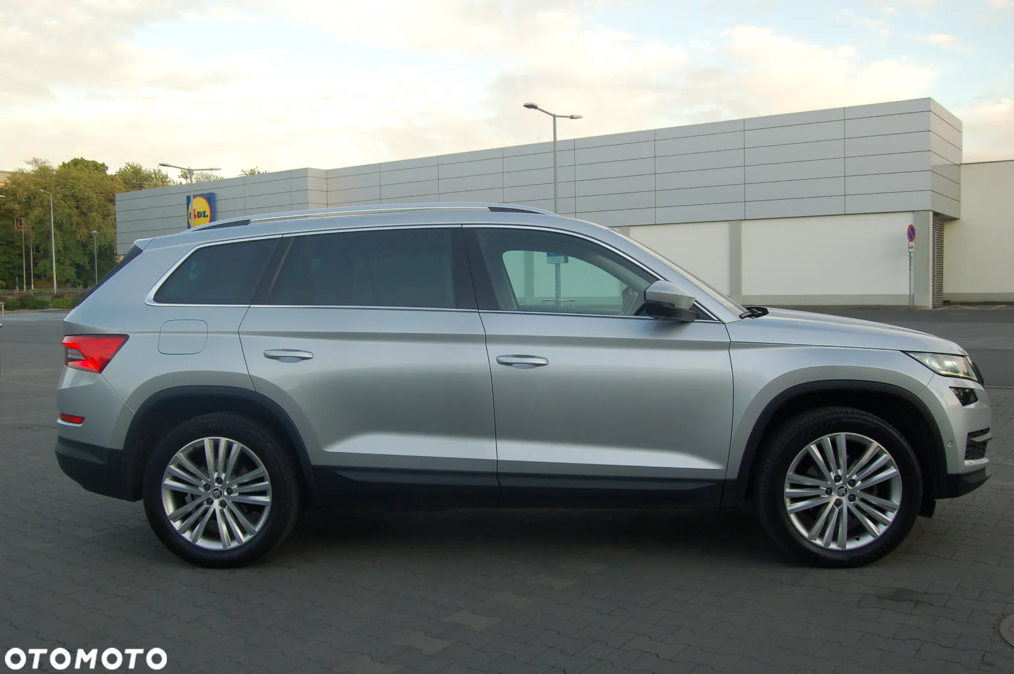 Skoda Kodiaq 2.0 TDI 4x4 Style - 2