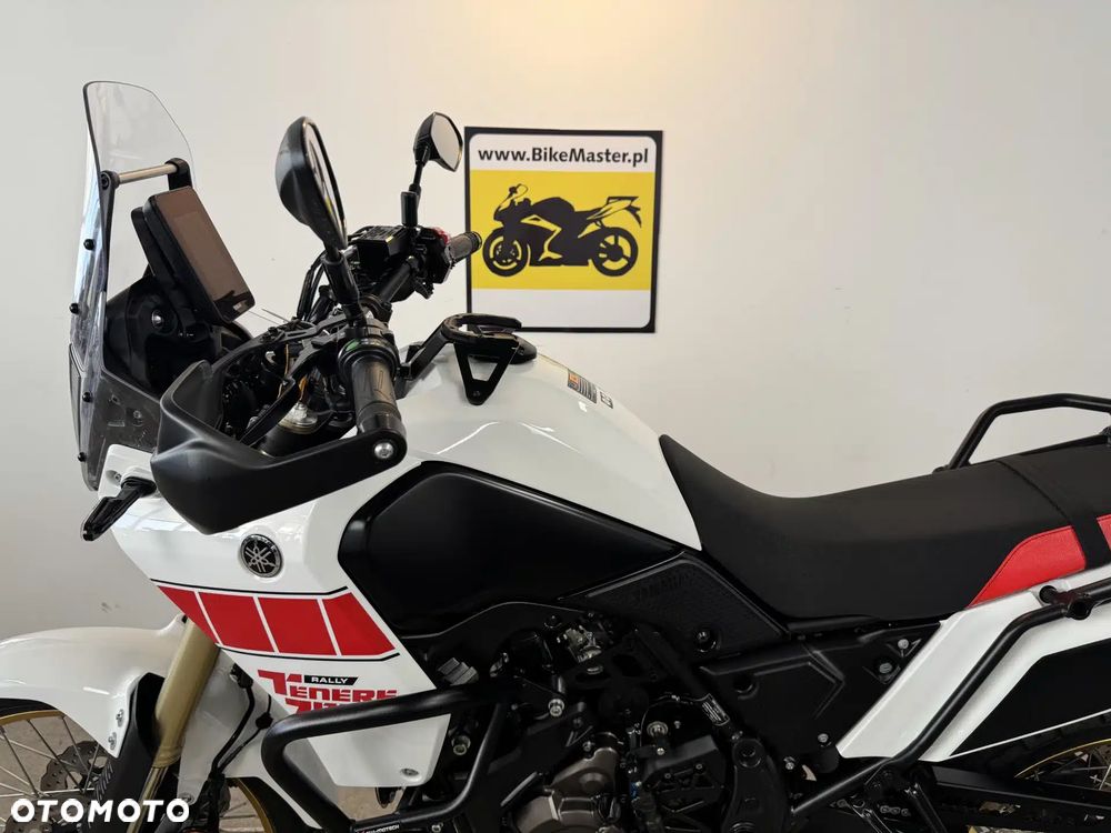 Yamaha Tenere - 20