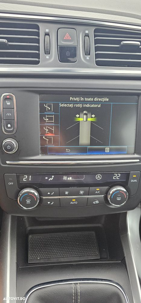 Renault Kadjar Energy dCi 130 Bose Edition - 4