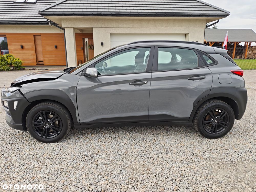 Hyundai Kona 1.0 T-GDI YES!+ - 6
