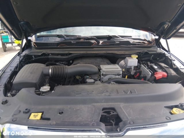 Dodge RAM 5.7 4x4 - 13