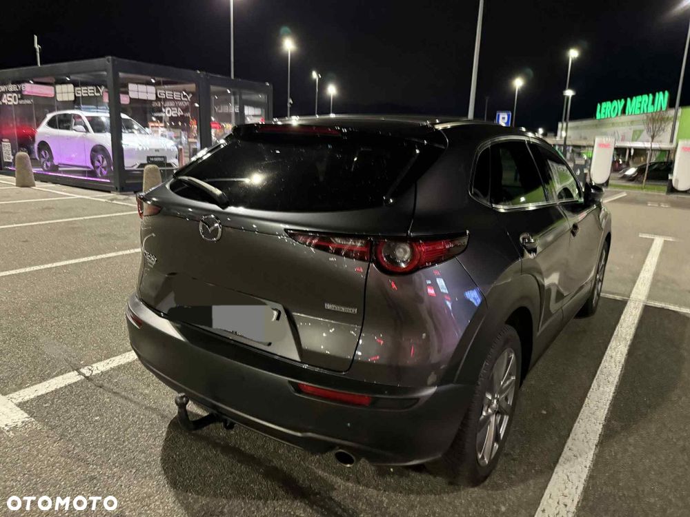Mazda CX-30 - 3