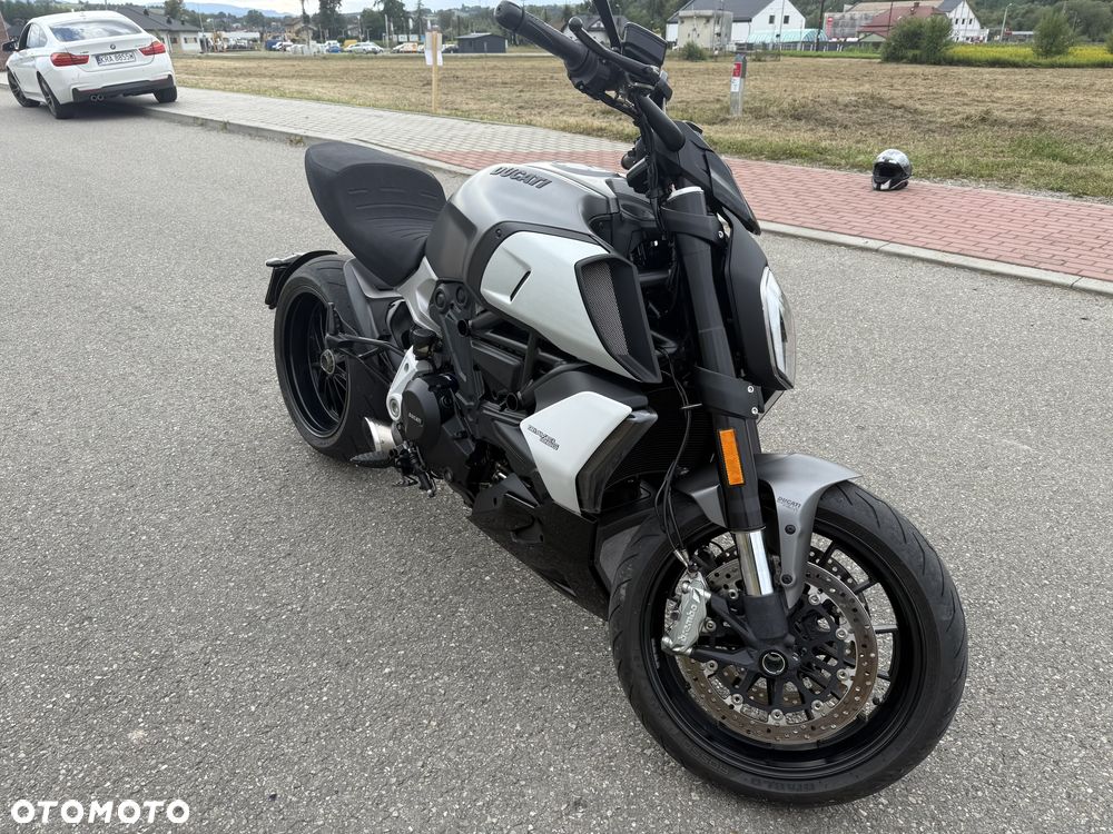 Ducati Diavel - 12