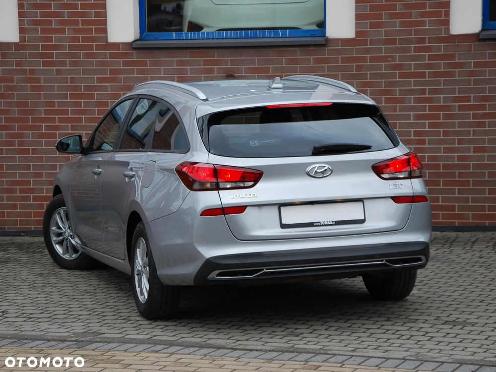 Hyundai i30 1.0 T-GDI Modern - 35