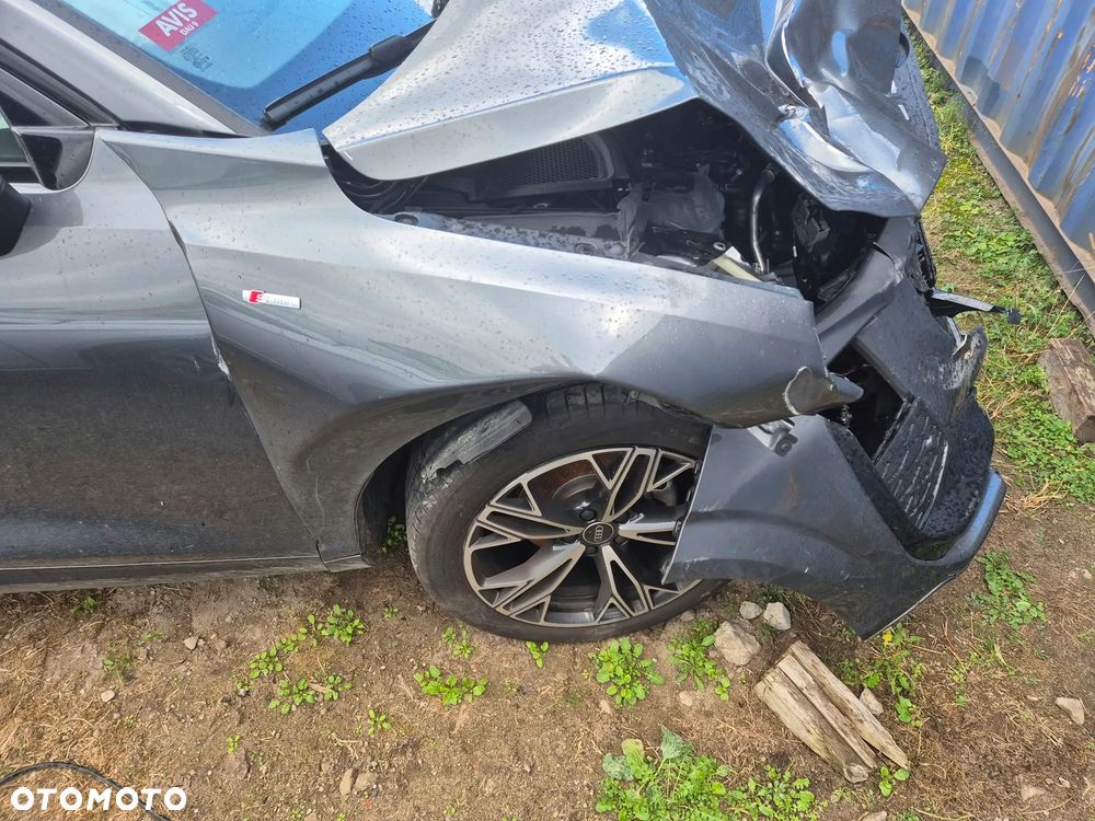 Audi Q3 2026 photo 5