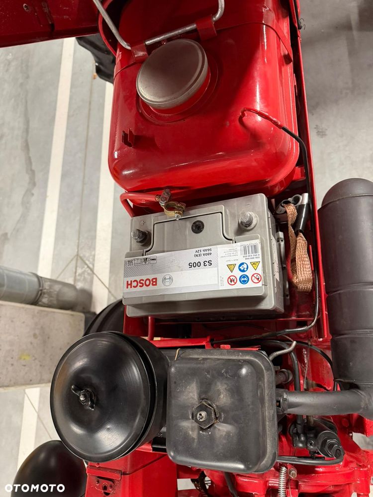 Inny Porsche 108 Junior - 28